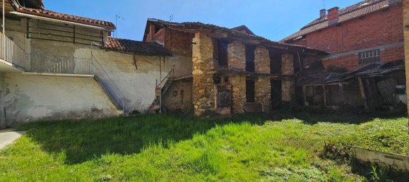 6 rooms House in Barbania, Italy No. 231052 16