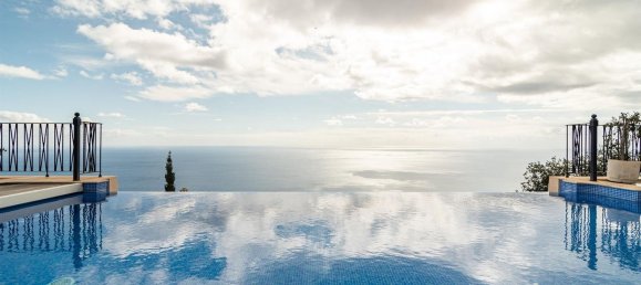 Casa de 4 dormitorios en Funchal, Portugal No. 174871 3