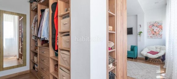 Пентхаус с 4 спальнями в Альболоте, Испания № 187102 27