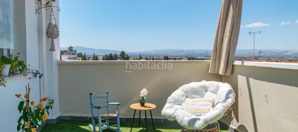 Пентхаус с 4 спальнями в Альболоте, Испания № 187102 12