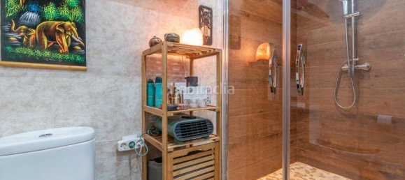 Пентхаус с 4 спальнями в Альболоте, Испания № 187102 30