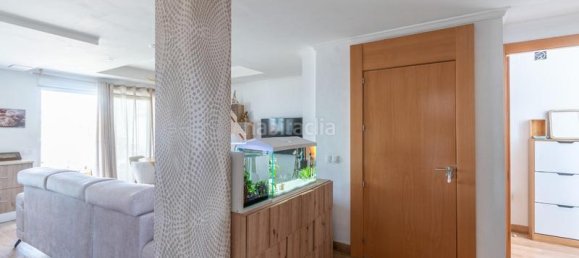 Пентхаус с 4 спальнями в Альболоте, Испания № 187102 25