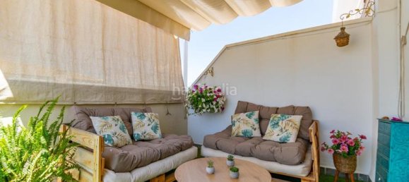 Пентхаус с 4 спальнями в Альболоте, Испания № 187102 9