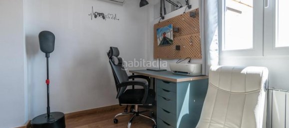 Пентхаус с 4 спальнями в Альболоте, Испания № 187102 43