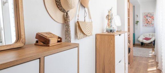 Пентхаус с 4 спальнями в Альболоте, Испания № 187102 26