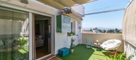 Пентхаус с 4 спальнями в Альболоте, Испания № 187102 7