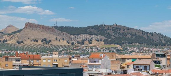 Пентхаус с 4 спальнями в Альболоте, Испания № 187102 17