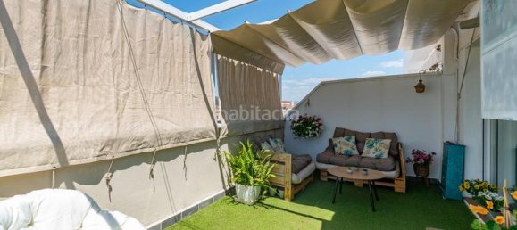 Пентхаус с 4 спальнями в Альболоте, Испания № 187102 14