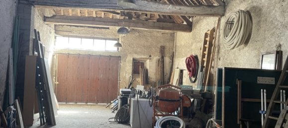 9 غرف نوم فيلا في Buzancais, France رقم 244997 16