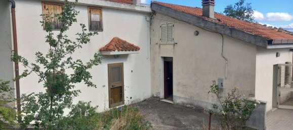 2 rooms House in Brittoli, Italy No. 101666 10