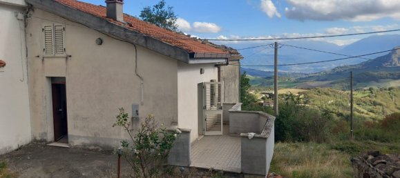 2 rooms House in Brittoli, Italy No. 101666 11