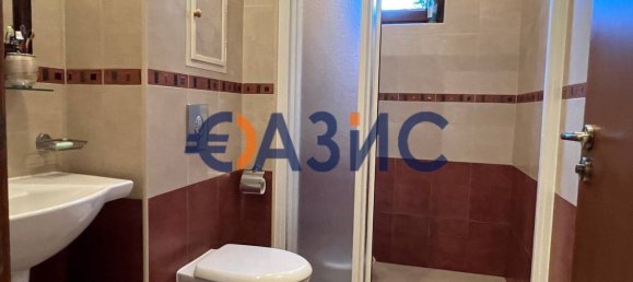 2 غرف نوم شقة في Sozopol, Bulgaria رقم 753 16