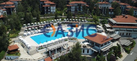 2 غرف نوم شقة في Sozopol, Bulgaria رقم 753 24