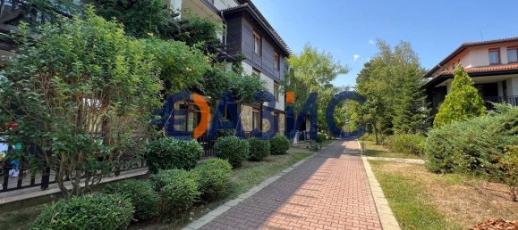 2 غرف نوم شقة في Sozopol, Bulgaria رقم 753 21