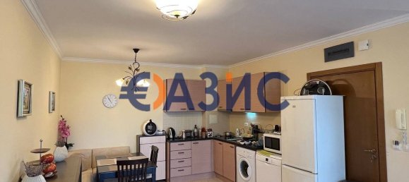 2 غرف نوم شقة في Sozopol, Bulgaria رقم 753 9