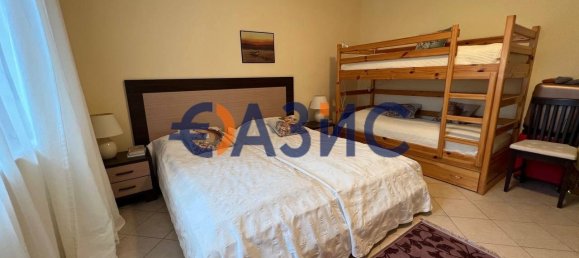 2 غرف نوم شقة في Sozopol, Bulgaria رقم 753 13