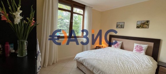 2 غرف نوم شقة في Sozopol, Bulgaria رقم 753 10