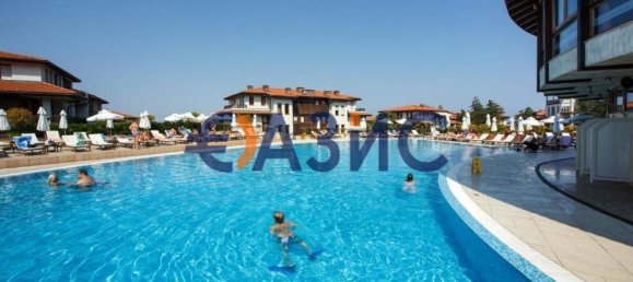 2 غرف نوم شقة في Sozopol, Bulgaria رقم 753 25