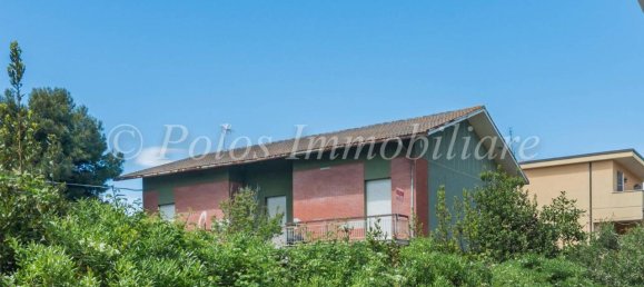12 rooms Villa in Porto Sant'Elpidio, Italy No. 19351 69