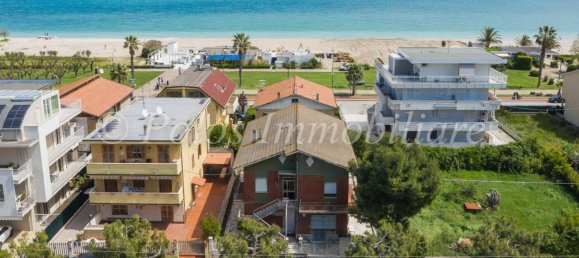 12 rooms Villa in Porto Sant'Elpidio, Italy No. 19351 46
