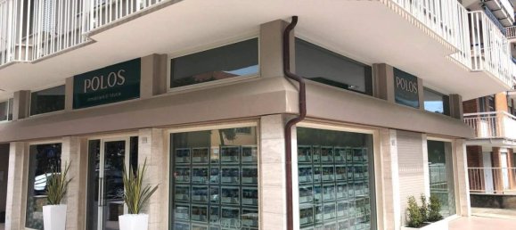 12 rooms Villa in Porto Sant'Elpidio, Italy No. 19351 56