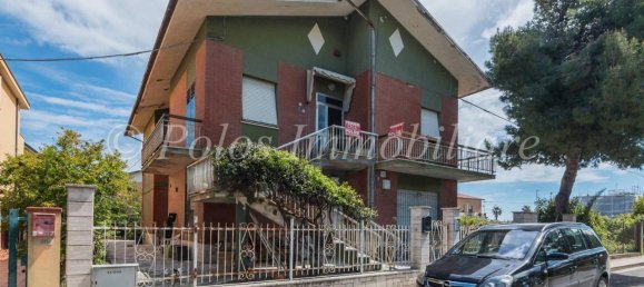 12 rooms Villa in Porto Sant'Elpidio, Italy No. 19351 65