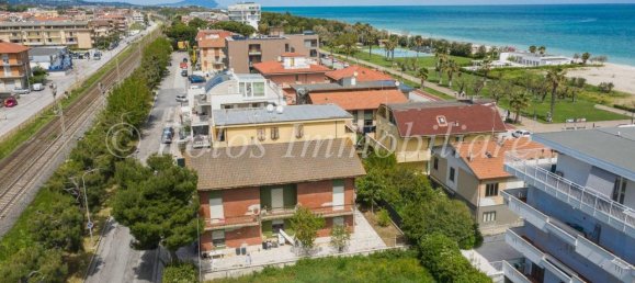 12 rooms Villa in Porto Sant'Elpidio, Italy No. 19351 53