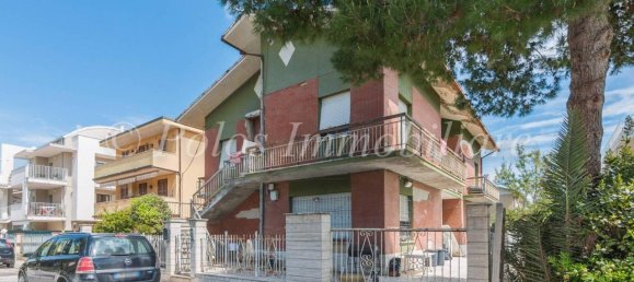 12 rooms Villa in Porto Sant'Elpidio, Italy No. 19351 34