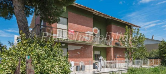12 rooms Villa in Porto Sant'Elpidio, Italy No. 19351 32