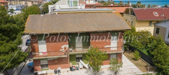 12 rooms Villa in Porto Sant'Elpidio, Italy No. 19351 26