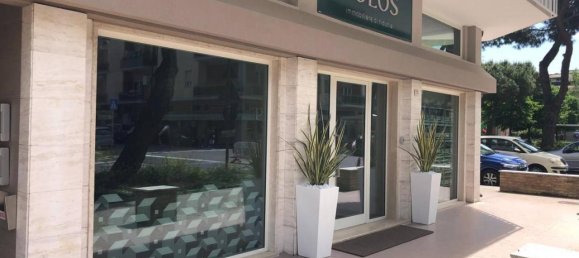 12 rooms Villa in Porto Sant'Elpidio, Italy No. 19351 72