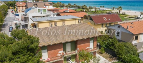 12 rooms Villa in Porto Sant'Elpidio, Italy No. 19351 24