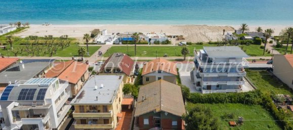 12 rooms Villa in Porto Sant'Elpidio, Italy No. 19351 43