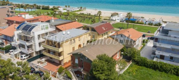 12 rooms Villa in Porto Sant'Elpidio, Italy No. 19351 21
