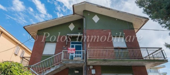 12 rooms Villa in Porto Sant'Elpidio, Italy No. 19351 39