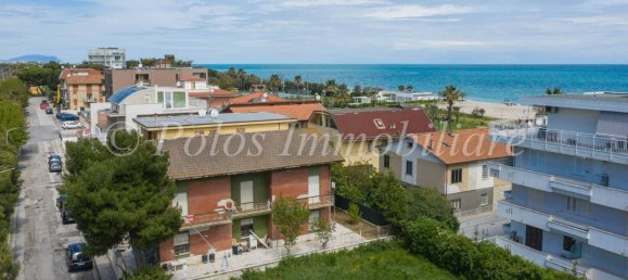 12 rooms Villa in Porto Sant'Elpidio, Italy No. 19351 28