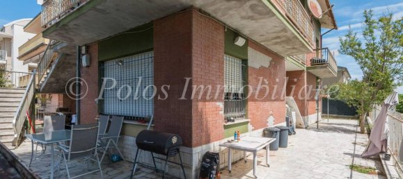 12 rooms Villa in Porto Sant'Elpidio, Italy No. 19351 37