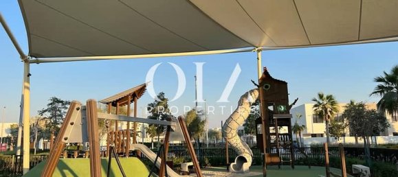 2 bedrooms Townhouse in Yas Island, UAE No. 20145 2