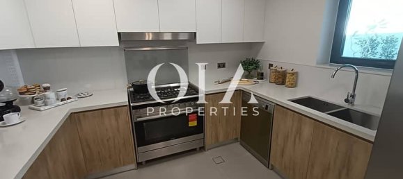 2 bedrooms Townhouse in Yas Island, UAE No. 20145 8