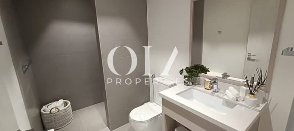 2 bedrooms Townhouse in Yas Island, UAE No. 20145 14