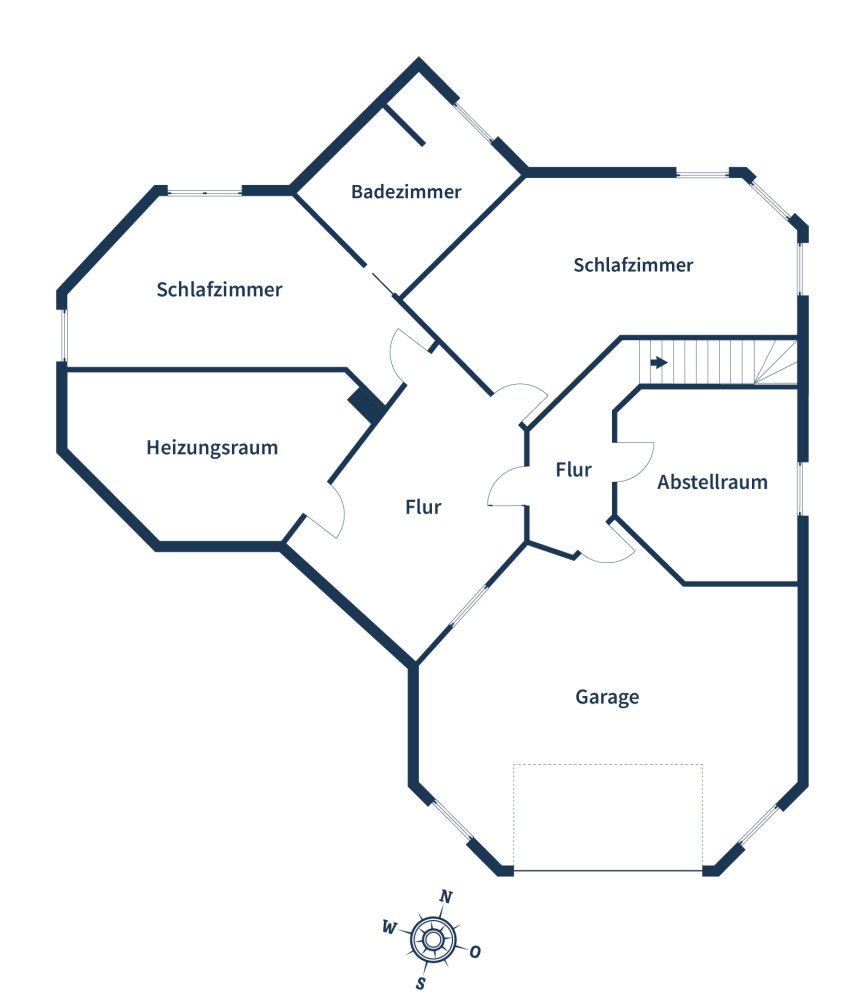 3 bedrooms Bungalow in Rhineland-Palatinate, Germany No. 199361