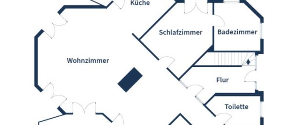 3 bedrooms Bungalow in Rhineland-Palatinate, Germany No. 199361 2