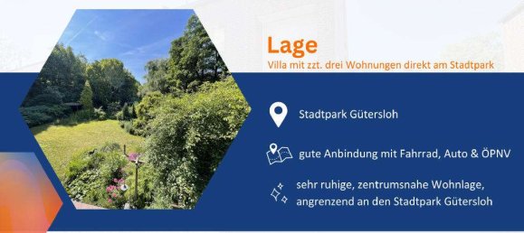 9-Zimmer Villa in Gütersloh, Germany, Nr. 290516 29