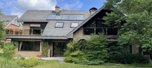 9-Zimmer Villa in Gütersloh, Germany, Nr. 290516 4