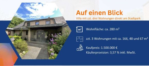 9-Zimmer Villa in Gütersloh, Germany, Nr. 290516 27