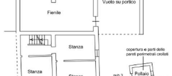 8-Zimmer Haus in Villaga, Italy, Nr. 285142 27
