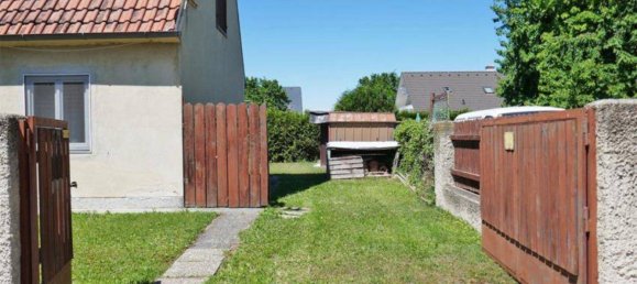 Casa de 4 divisões em Schwechat, Austria N.º 55475 4