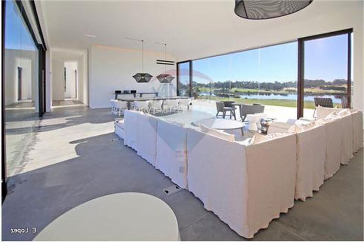 5 chambres Maison à Maldonado, Uruguay No. 6523