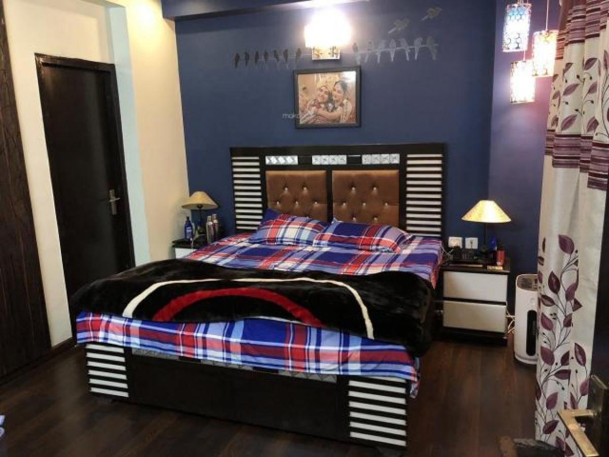 Дом с 2 спальнями в Нойда, Индия № 16641