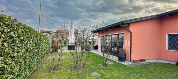 Gebäude in Lugo, Italy 270m², Nr. 174401 3